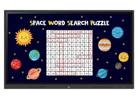 Electronice - DISPLAY LCD 7 Cod Produs: 75TR3DK-B.MUEQ