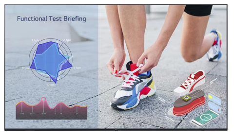 Electronice - DISPLAY LCD 8 Cod Produs: 86UL3J-B