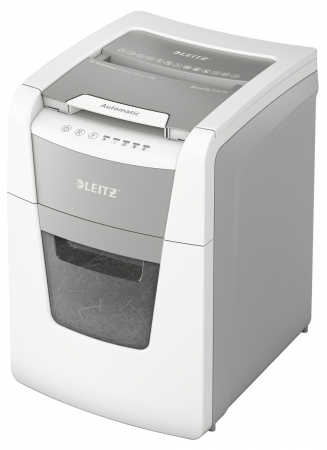 Distrugator automat documente Leitz IQ Small Office - 80110000 [11]