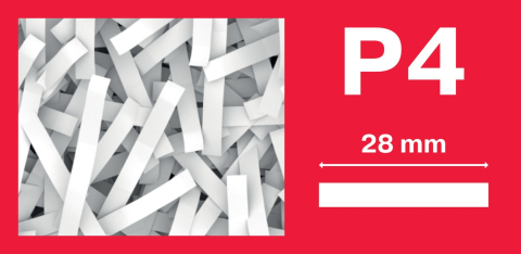 Distrugator automat documente Rexel OPTIMUM 90X  ,  90 coli ,  P4 ,  cross-cut (tip confeti) ,  cos 34 litri ,  negru-gri ,  Cod Produs: 2020090XEU [13]