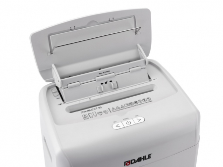 Distrugator documente automat 90 file 35090 Dahle ShredMATIC [2]