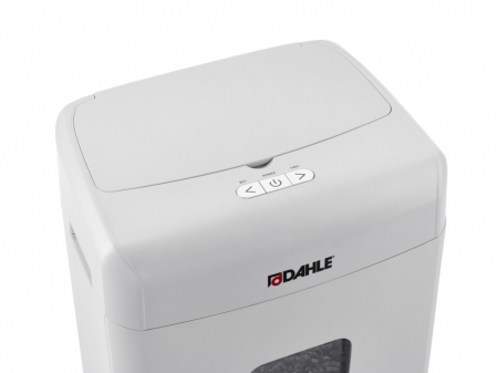 Distrugator documente automat 90 file 35090 Dahle ShredMATIC [3]
