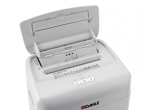 Distrugator documente 90 foi, 35090 Dahle ShredMATIC [2]