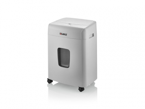 Automatizare birou si accesori - Distrugator documente 90 foi, 35090 Dahle ShredMATIC