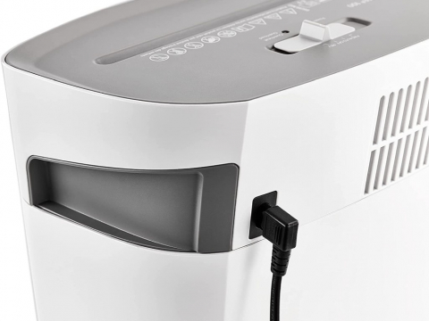 Distrugator documente cross-cut 5 foi Dahle Paper SAFE 100 [5]