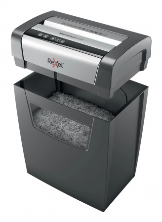 Distrugator manual documente Rexel MOMENTUM X312 - 2104572EU [2]