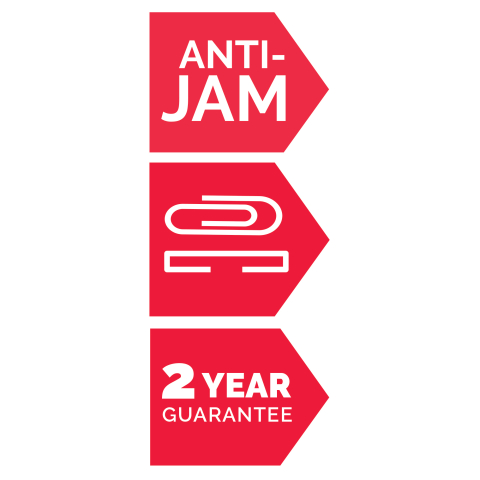 Distrugator manual documente MOMENTUM M510 ,  10 coli ,  P5 ,  micro-cut (tip particule) Rexel Cod Produs: 2104575EU [6]