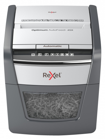 Automatizare birou si accesori - Distrugator manual documente Rexel PROMAX QS REX823 - 2104583EU