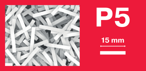 Distrugator manual documente Rexel SECURE MC6 ,  6 coli ,  P5 ,  micro-cut (tip particule) ,  cos 18 litri ,  negru-argintiu ,  Cod Produs: 2020130EU [14]