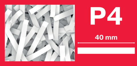 Distrugator manual documente Rexel SECURE   X6,   6 coli, P4, cross-cut (tip confeti), cos  10 litri, negru, Cod Produs: 2020122EU [13]