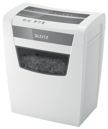 Automatizare birou si accesori - Distrugator manual documente Leitz IQ Home Office - 80090000