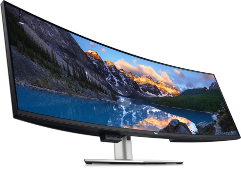 DL MON CURVED 4 Cod Produs: U4924DW [6]