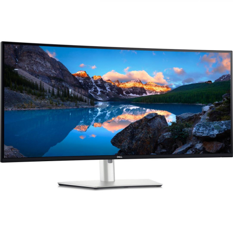 DL MON CURVED 4K 4 Cod Produs: U4025QW [1]