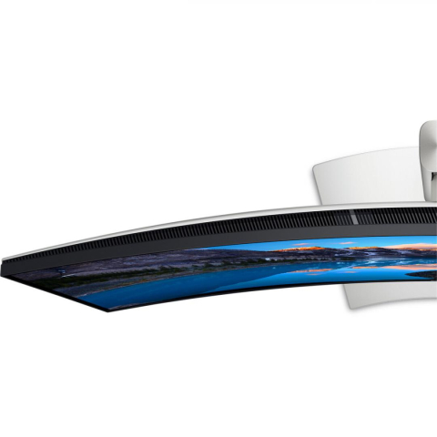 DL MON CURVED 4K 4 Cod Produs: U4025QW [2]