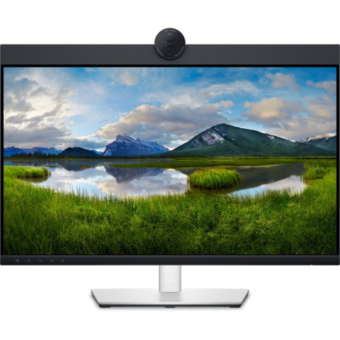 Electronice - DL MONITOR 2 Cod Produs: P2424HEB