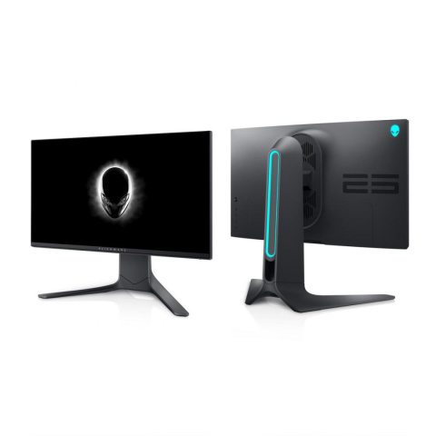 DL MONITOR 24.5 AW2521HFA 1920x1080 ,  Cod Produs: AW2521HFA [8]