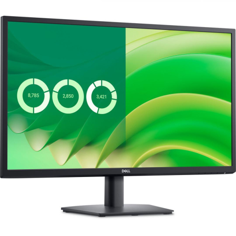 DL MONITOR 27 E2725H LED 1920x1080 Cod Produs: E2725H [2]