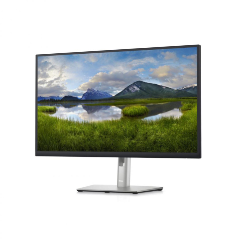 DL MONITOR 27 P2723D LED QHD 2560x1440 , Cod Produs: P2723D [1]