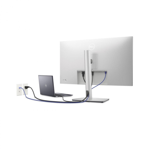 DL MONITOR 4K 32 U3223QE LED 3840x2160 , Cod Produs: U3223QE [8]