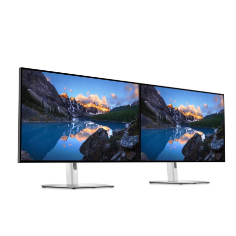 DL MONITOR 4K 32 U3223QE LED 3840x2160 , Cod Produs: U3223QE [13]