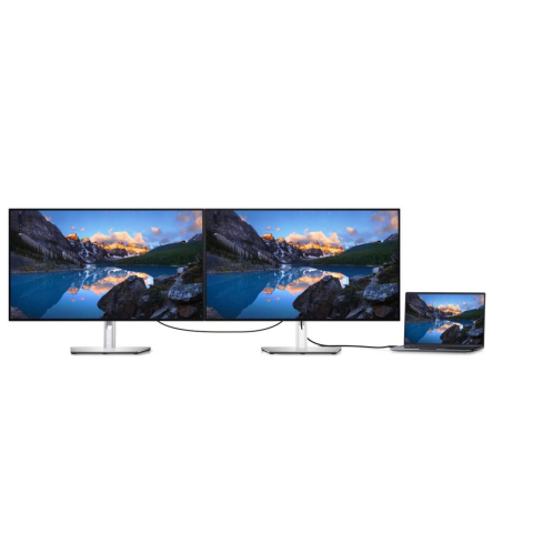DL MONITOR 4K 32 U3223QE LED 3840x2160 , Cod Produs: U3223QE [9]