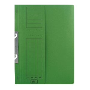 Dosar de incopciat 1/2, carton, 250 g/mp, color, 10 bucati/set [3]