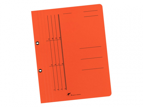 Dosare din carton - Dosar din carton color de incopciat cu capse 1/1 Austral