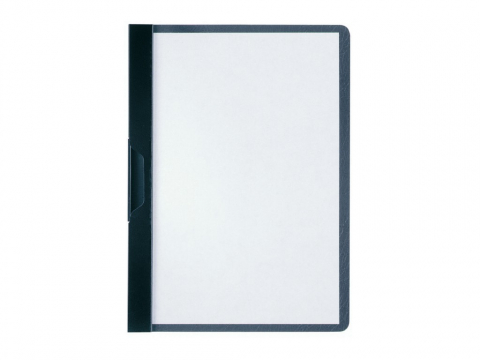 Folii si mape - Dosar plastic Duraclip Original 30 A5 Durable