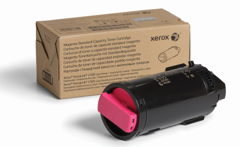 Cartuse originale - Drum Unit 108R01419 Original Xerox Yellow, 108R01419, pentru Ph 6510 | WC 6515, 48K