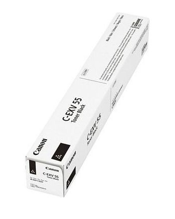 Cartuse originale Canon - Drum Unit 2186C002AA Original Canon Black , EXV55 , pentru IR Advance C256i/C356i/C257i/C357i , 45K ; Imprimanta compatibila: TASKalfa 2550 , 2551