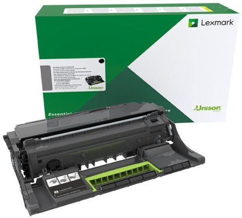 Cartuse originale - Drum Unit 56F0Z00 Original Lexmark Black, 56F0Z00, pentru B2338 | B2442 | B2546 | B2546 | B2650 | M1242 | M1246 | M3250 | MS321 | MS421 | MS521 | MS621 | MS622 | MB2338 | MB2442 | MB2546 | B2650 | MB2
