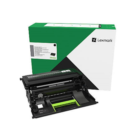 Cartuse originale - Drum Unit 58D0Z00 Original Lexmark Black, 58D0Z00, pentru B2865 | M5255 | M5270, 125K