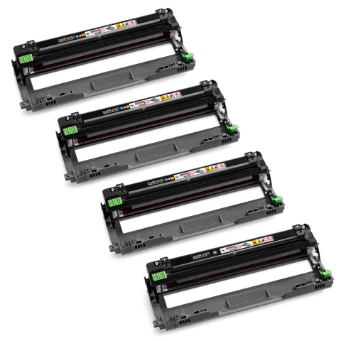Cartuse originale - Drum Unit DR243CL Original Brother CMYK, DR243CL, pentru HL-L3210 | L3270 | DCP-L3510 | L3550 | L3730 | L3770 , 18K
