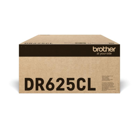 Cartuse originale - Drum Unit Original Brother KCMY, DR625CL, pentru HL L8430|L8570|MFC L8730|L8970, 50K, incl.TV 12 RON, DR625CL