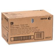 Cartuse originale - Dual-Pack Original 006R01046 Xerox OSG Black, 006R01046, pentru WorkCentre 5632 | 5638 | 5645 | 5655 | 5735 | 5740 | 5745 | 5755 | 5765 | 75 | 5790 | Pro 232 | Pro 238 | Pro 245 | Pro 255, 2X32K