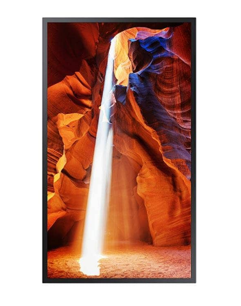 Ecran profesional Samsung OM55N 4000nit ,  Cod Produs: LH55OMNESGBXEN [4]