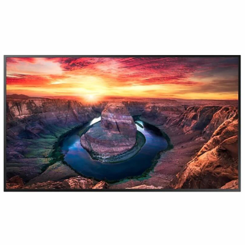 Ecran profesional Samsung QM43B ,  Cod Produs: LH43QMBEPGCXEN [0]