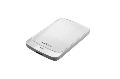 EHDD 1TB ADATA 2. Cod Produs: AHV320-1TU31-CWH [2]