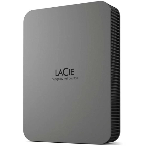 Medii de stocare - EHDD 4TB LC 2. Cod Produs: STLR4000400