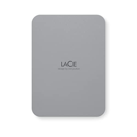 Medii de stocare - EHDD 5TB LC 2. Cod Produs: STLR5000400