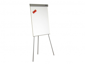 Prezentare si afisare - Flipchart magnetic Forster