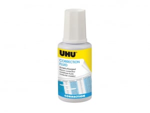 Corectoare - Fluid corector Uhu
