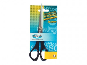 Articole pentru birou - Foarfeca 160 mm