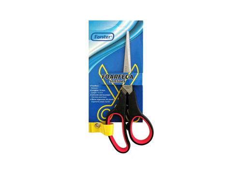 Articole pentru birou - Foarfeca birou 15,5 cm Forster