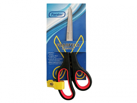 Articole pentru birou - Foarfeca birou 20 cm, Forster