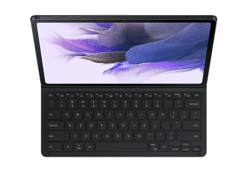 Husa pentru Galaxy Tab S8+ / S7+ / S7 FE (12. Cod Produs: EF-DT730UBEGEU [3]