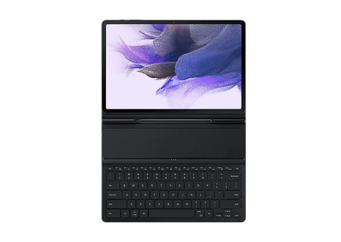 Husa pentru Galaxy Tab S8+ / S7+ / S7 FE (12. Cod Produs: EF-DT730UBEGEU [0]