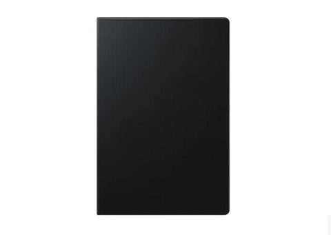 Husa pentru Galaxy Tab S8 Ultra; Book Cover; Black Cod Produs: EF-BX900PBEGEU [0]