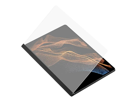 Husa pentru Galaxy Tab S8 Ultra; Note View Cover; Black Cod Produs: EF-ZX900PBEGEU [2]