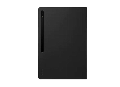 Husa pentru Galaxy Tab S8 Ultra; Note View Cover; Black Cod Produs: EF-ZX900PBEGEU [1]